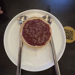 Rockbrew - Strawberry Tart