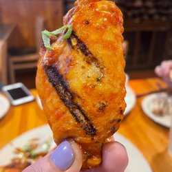 Steve-O's - Chicken Wing Sampler