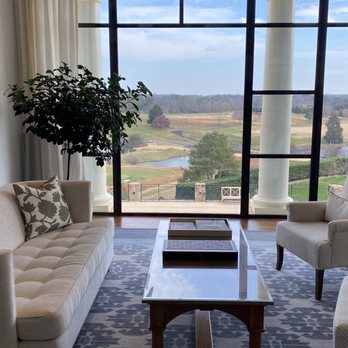 Keswick Hall - Hotels Near Me - Keswick, Virginia