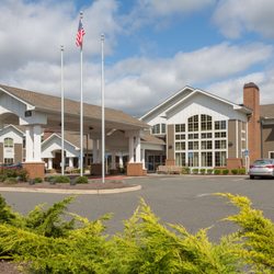 The Reserve at East Longmeadow - The Reserve at East Longmeadow Community Photos