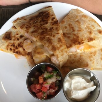 Hungry Burrito - Shrimp - Mexican Near Me - Ridgewood, New York