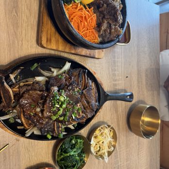 Bibimboom - Korean Near Me - San Diego, California