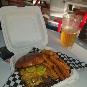 Smokin Jays - The Dana - Barbeque Near Me - Oxnard, California