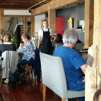 Stillwater - Venue is on the water, old warehouse building. - Cafes Near Me - Launceston, TAS Stillwater - Venue is on the water, old warehouse building. - Cafes Near Me - Launceston, TAS