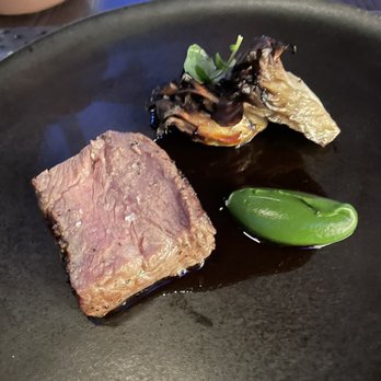 Garrison - New American Near Me - Austin, Texas
