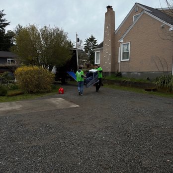 Pure Movers - Movers Near Me - Seattle, Washington