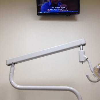 Breeze Dental - Netflix while getting my teeth cleaned and fillings replaced. - General Dentistry Near Me - Whittier, California