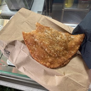 Pena’s Juice Bar - Empanadas are huge - Juice Bars & Smoothies Near Me - Washingtonville, New York Pena’s Juice Bar - Empanadas are huge - Juice Bars & Smoothies Near Me - Washingtonville, New York