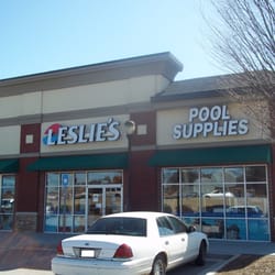 Leslie's Pool Supplies