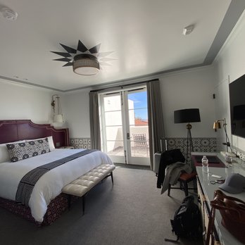 Hotel Californian - Hotels Near Me - Santa Barbara, California Hotel Californian - Hotels Near Me - Santa Barbara, California