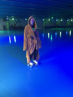 Roller City by null