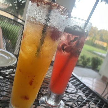 Hacienda Las Mariposas - Bebidas - Venues & Event Spaces Near Me - McAllen, Texas