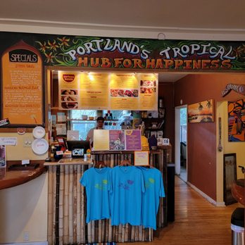 Carioca Bowls - Inside - Acai Bowls Near Me - Portland, Oregon Carioca Bowls - Inside - Acai Bowls Near Me - Portland, Oregon