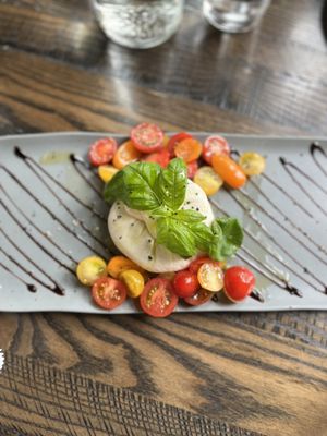 Dough Pizzeria Napoletana by null