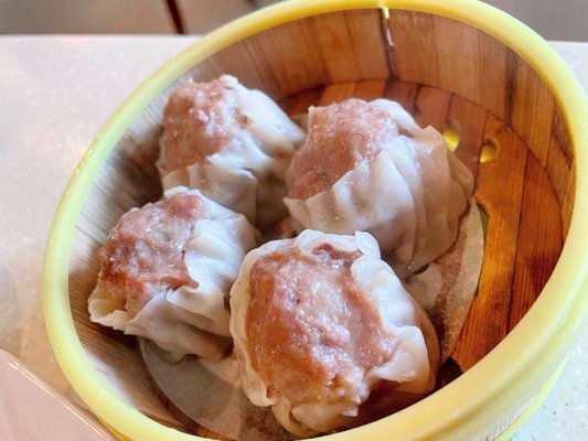 Taishan Taste Hot Pot by null