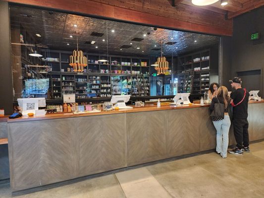 ERBA Sawtelle by null