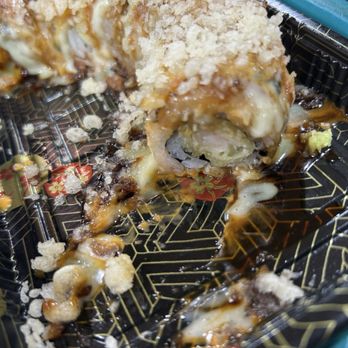 Sushi Tokyo Lunch Box - Japanese Near Me - Niles, Illinois