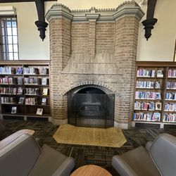 Hennepin County Library - Sumner Library