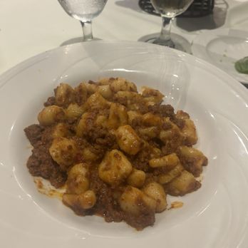 Antica Nova - Gnocchi - Lounges Near Me - Troy, Michigan