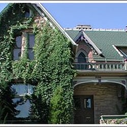 AIM House - Earl House is the AIM house young women's facility in Boulder