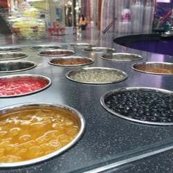 Tempo Tea Bar - Mmm.