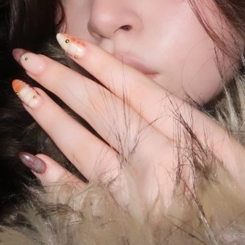 Amity Nail Spa - Nails - Nail Salons Near Me - Arlington, Virginia
