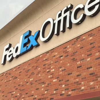 FedEx 店舗サイン FEDEX SHIP CENTER - Updated September 2025 - 38 Photos & 118