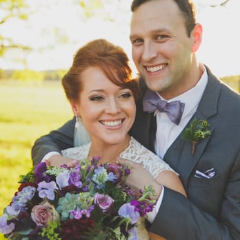 Blackbird Floral - All of the guys loved the boutonnieres! - Florists Near Me - Austin, Texas