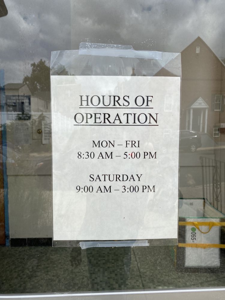 US POST OFFICE Updated May 2024 555 Green Ln, Philadelphia, Pennsylvania Post Offices