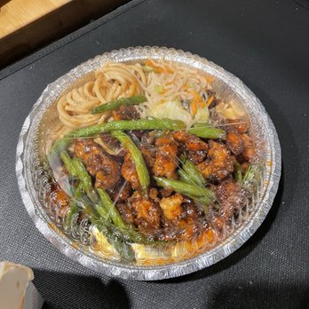 Fan Tang - Coffee Chicken - Chinese Near Me - Albuquerque, New Mexico