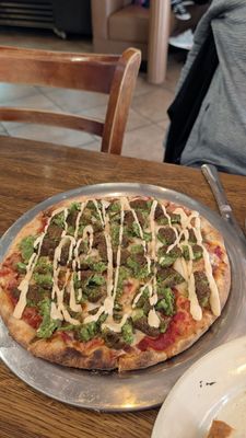 Tutt Heights Cafe by null