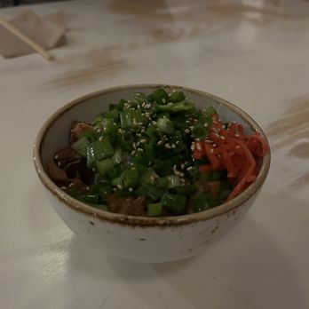 Ramen Tatsu-Ya - Chashu Rice Bowl - Ramen Near Me - Houston, Texas Ramen Tatsu-Ya - Chashu Rice Bowl - Ramen Near Me - Houston, Texas