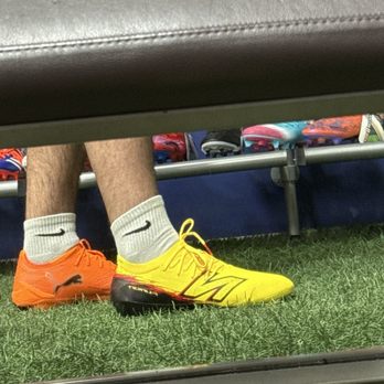 indoor cleats near me