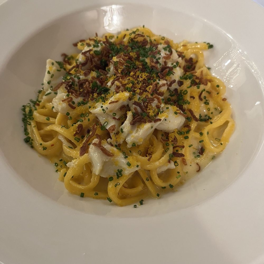 Linguine Linguine