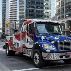 United States Transport Towing & Recovery 