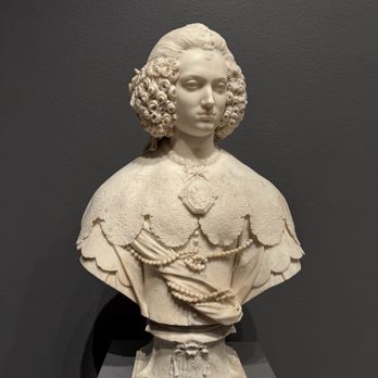 The Getty Center - Art Museums Near Me - Los Angeles, California