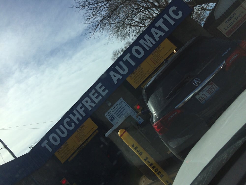 FOX RIVER CAR WASH Updated October 2024 19 S Prairie St, Batavia