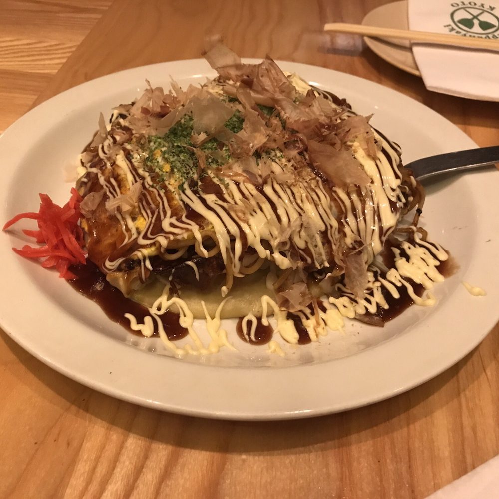 Teppanyaki Kyoto - Either okonomiyaki or hiroshimayaki - Japanese Near Me - Pittsburgh, Pennsylvania Teppanyaki Kyoto - Either okonomiyaki or hiroshimayaki - Japanese Near Me - Pittsburgh, Pennsylvania