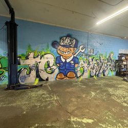 J & G Automotive