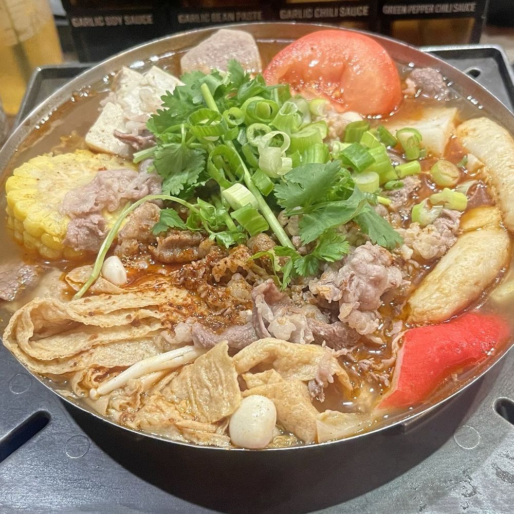 Boiling Point - Hot Pot Near Me - Fremont, California