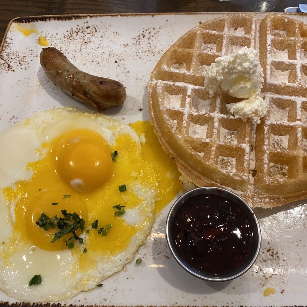 First Watch - Breakfast & Brunch Near Me - Centennial, Colorado