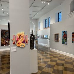 Fullerton Museum Center