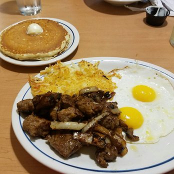 IHOP - Looks like a picture from the menu and taste delicious! - Breakfast & Brunch Near Me - NORTH FORT MYERS, Florida