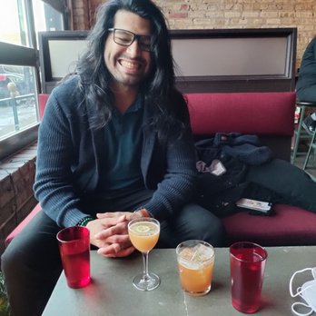 The Walk In Chicago - Cocktail Bars Near Me - Chicago, Illinois