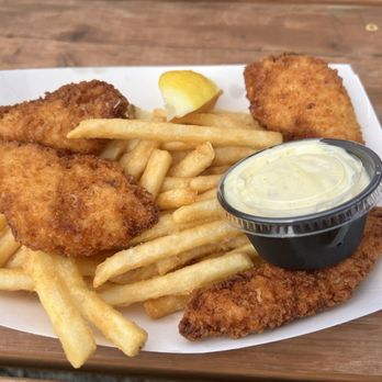 Woadie's South East Seafood - Haddock fish and chips - Seafood Near Me - Skagway, Alaska Woadie's South East Seafood - Haddock fish and chips - Seafood Near Me - Skagway, Alaska