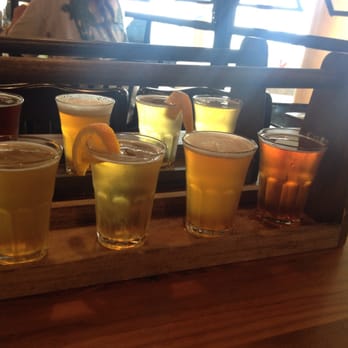 The Upstate Tavern - New American Near Me - Verona, New York