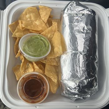 El Pitayo - Asada Super Burrito - Mexican Near Me - Fairfield, California
