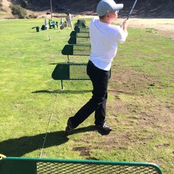 Emmons Golf Academy