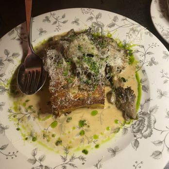 Fioretta - Italian Near Me - Chicago, Illinois