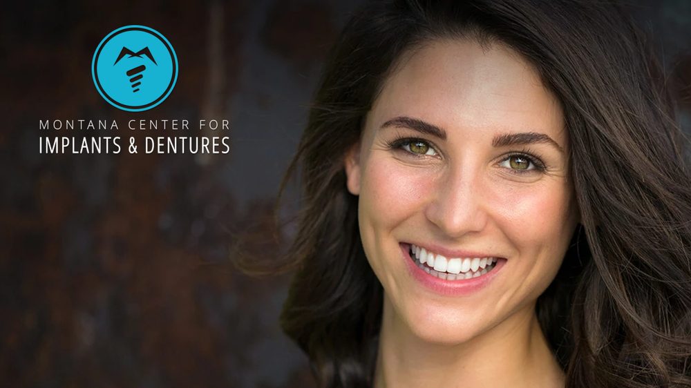 MONTANA CENTER FOR IMPLANTS AND DENTURES Updated October 2024 1690